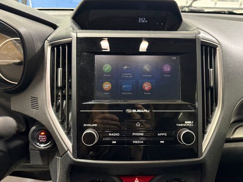 Used 2024 Subaru Forester Premium image 17