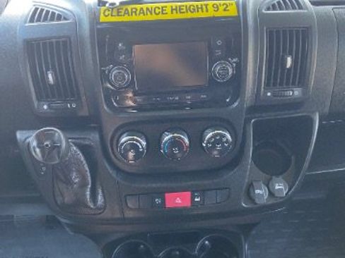 Used 2019 RAM ProMaster 3500 image 22