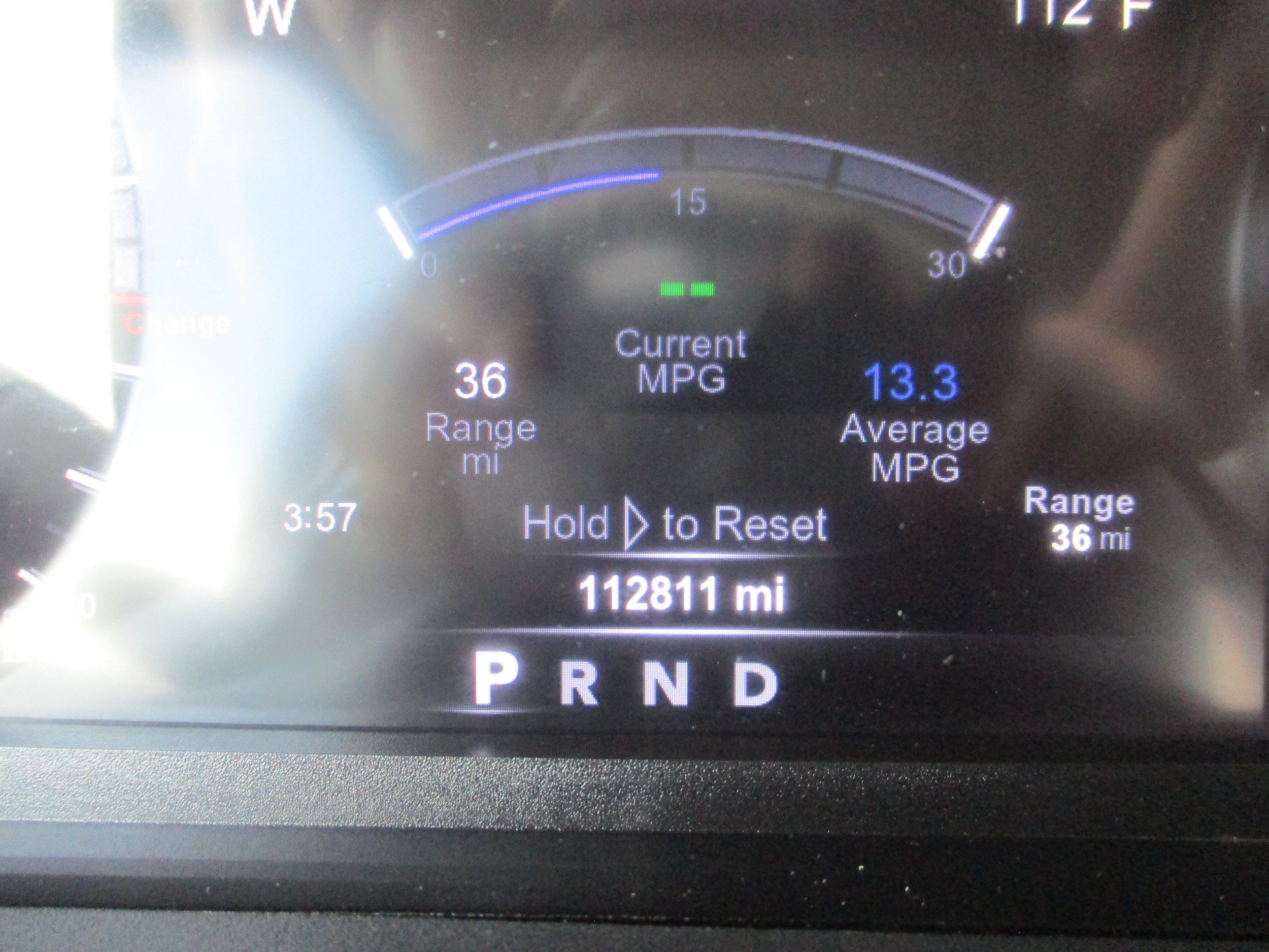 Used 2015 RAM 1500 Lone Star RWD image 20