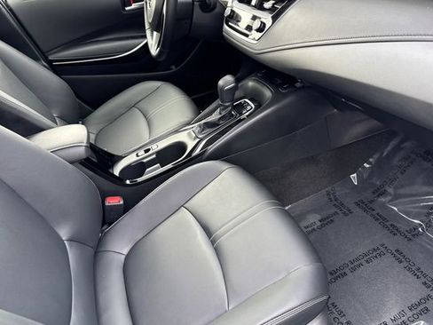 Certified 2026 Toyota Corolla XLE image 19