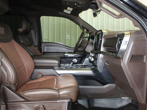 Used 2021 Ford F150 King Ranch AWD/4WD image 24