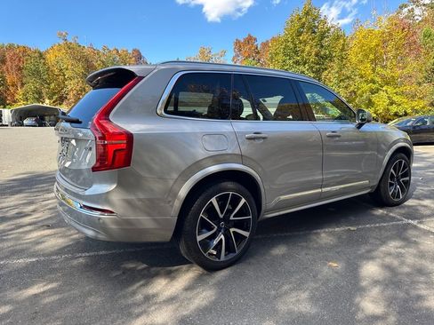 Used 2023 Volvo XC90 B6 Plus w/ Protection Package Premier image 5