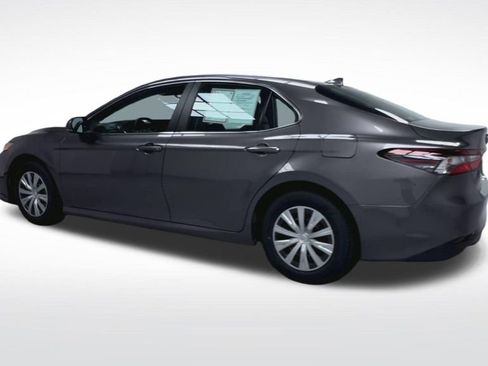 Certified 2023 Toyota Camry LE w/ Cold Weather Package FWD image 7