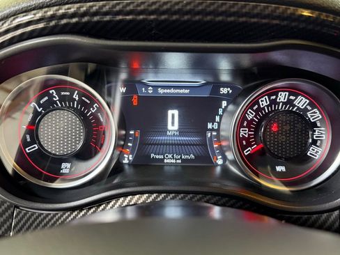 Certified 2021 Dodge Challenger R/T image 17