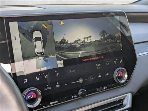 Certified 2025 Lexus RX 350 Premium Plus image 16