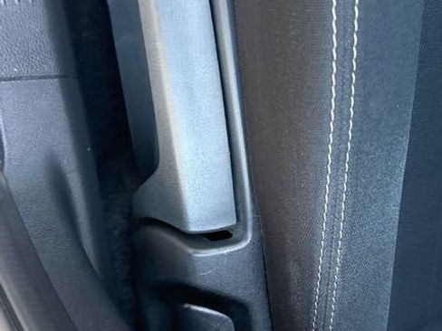 Certified 2024 Nissan Rogue S FWD image 27