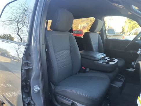 New 2026 RAM 2500 Tradesman image 24