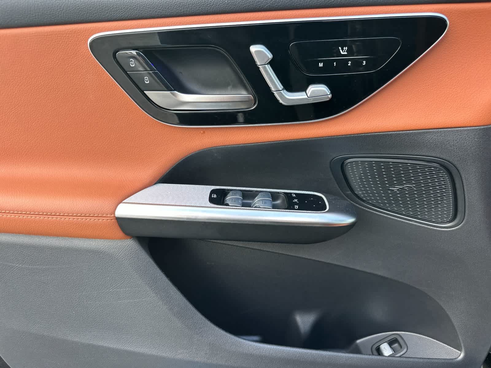 Certified 2026 Mercedes-Benz GLC 300 image 11