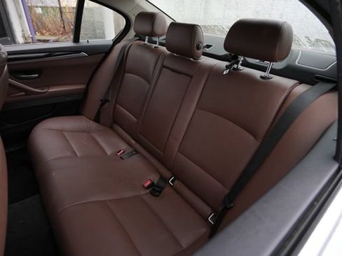 Used 2015 BMW 535i xDrive Sedan AWD/4WD image 22