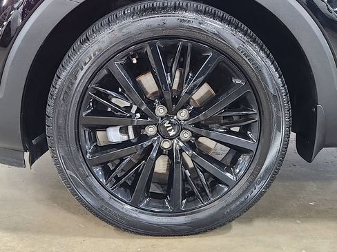 Used 2021 Kia Telluride SX image 28