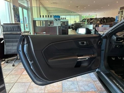 Used 2024 Ford Mustang GT Premium w/ GT Performance Package RWD image 6