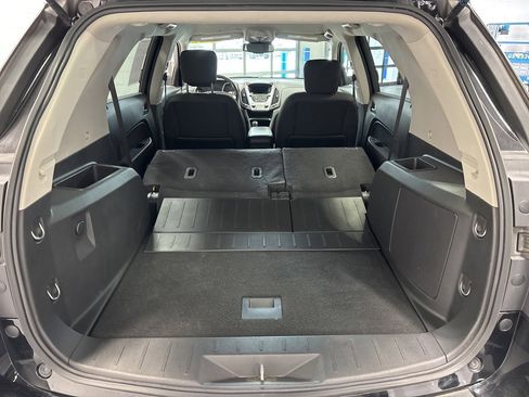 Used 2017 Chevrolet Equinox LT w/ Convenience Package image 33