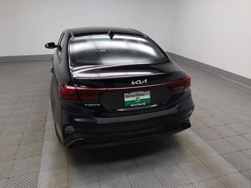 Used 2023 Kia Forte LXS image 6
