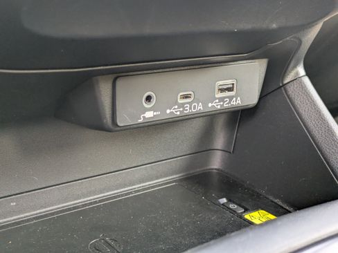 Certified 2024 Subaru Impreza RS image 30