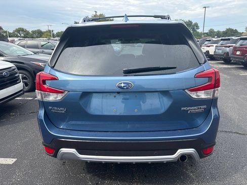 Used 2023 Subaru Forester Touring AWD/4WD image 4