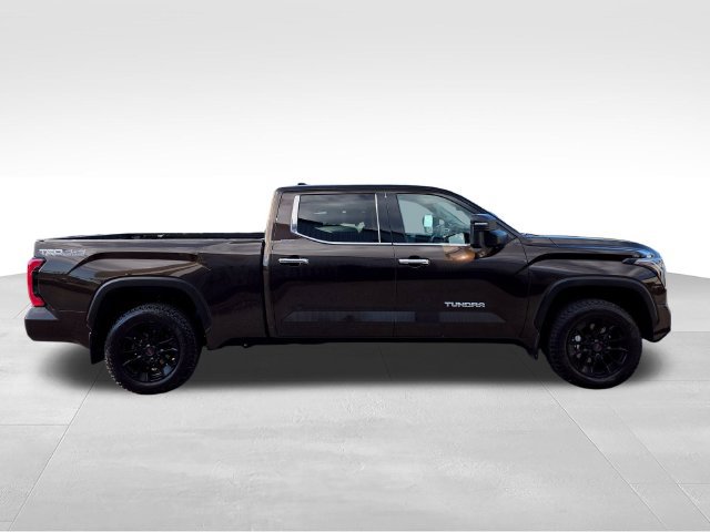 Used 2023 Toyota Tundra Limited w/ TRD Off-Road Package AWD/4WD image 8