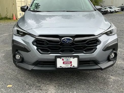Certified 2024 Subaru Crosstrek 2.5i Limited AWD/4WD image 9