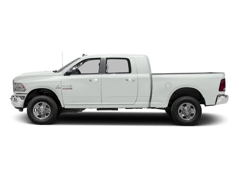 Used 2017 RAM 3500 Lone Star image 39