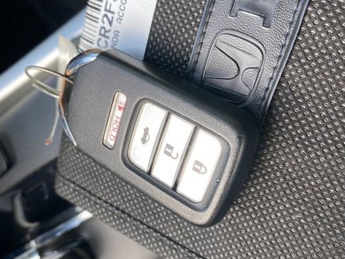 Used 2015 Honda Accord EX-L image 20