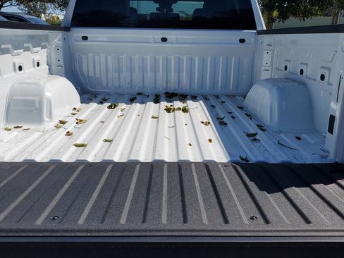 New 2026 GMC Sierra 1500 Pro w/ Pro Value Package image 6