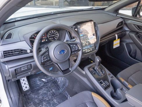 New 2026 Subaru Crosstrek 2.5i Sport w/ Popular Package #4A AWD/4WD image 9