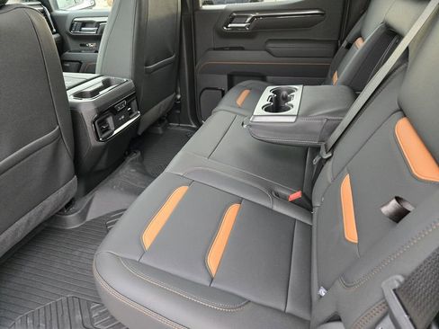 New 2026 GMC Sierra 1500 AT4 w/ AT4 Premium Package image 37