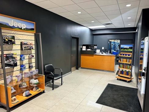 New 2024 Jeep Compass Latitude w/ Sun and Sound Group image 34