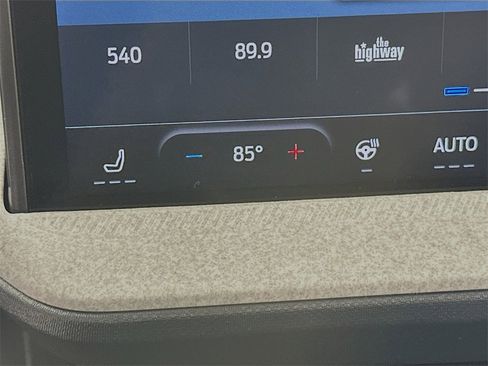 New 2026 Ford Maverick XLT w/ XLT Luxury Package image 20