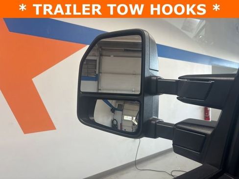 New 2026 Ford F250 XL w/ STX Appearance Package image 22