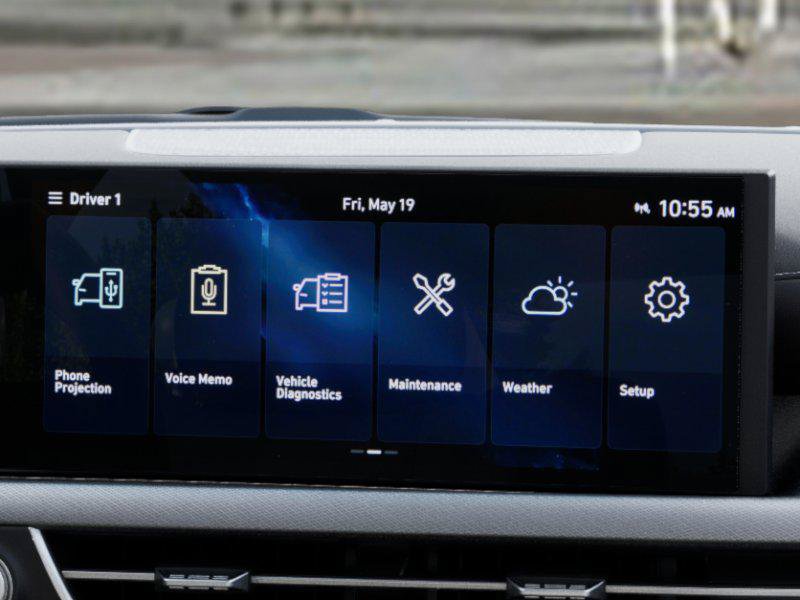 New 2026 Hyundai Sonata SEL FWD image 13