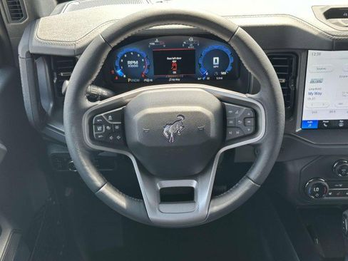 New 2025 Ford Bronco Badlands image 23