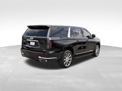 New 2026 Cadillac Escalade ESV 2WD image 4