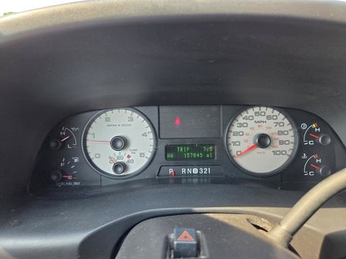 Used 2006 Ford F350 King Ranch AWD/4WD image 15