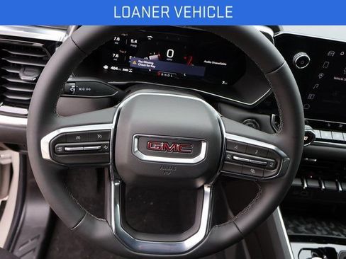 New 2026 GMC Canyon Elevation w/ Convenience Package AWD/4WD image 38