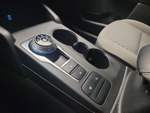 Used 2020 Ford Escape SE FWD image 26