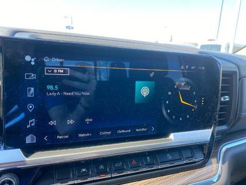 Used 2023 Chevrolet Silverado 1500 RST w/ All Star Edition Plus image 20