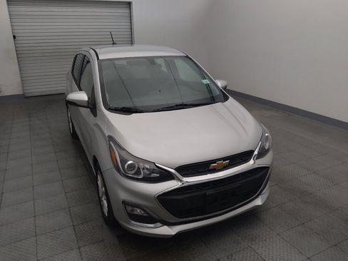 Used 2021 Chevrolet Spark LT FWD image 14