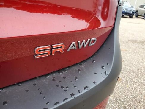 New 2026 Nissan Kicks SR w/ SR Premium Package image 17