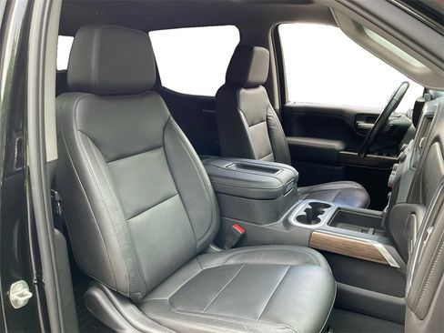 Used 2020 Chevrolet Silverado 1500 LT Trail Boss image 26