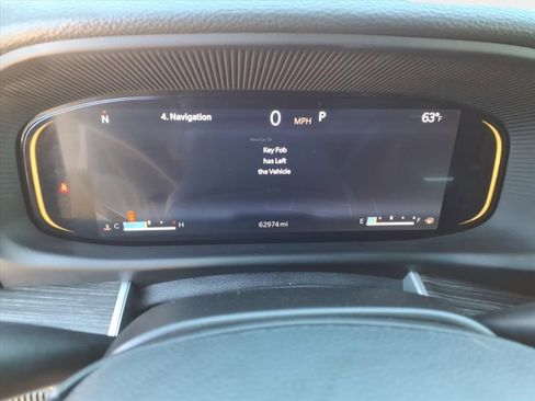 Used 2023 Jeep Wagoneer Series II image 25