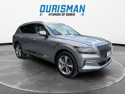 Used 2023 Genesis GV80 3.5T w/ Advanced Package
