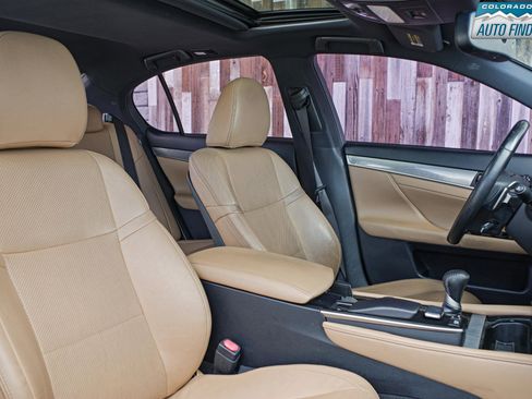 Used 2015 Lexus GS 350 AWD w/ F Sport Package image 22