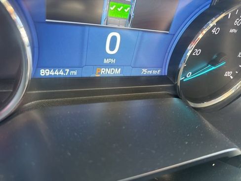 Used 2022 Ford Expedition Max XLT image 12