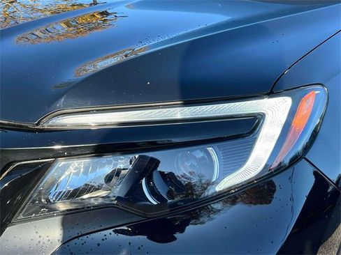 Used 2021 Honda Passport EX-L image 10