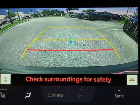 New 2026 Toyota C-HR AWD/4WD image 13