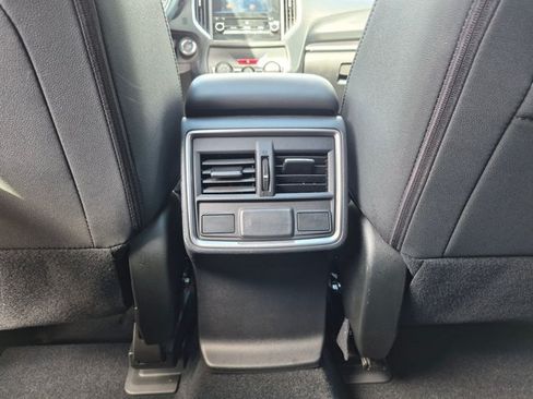 Used 2023 Subaru Forester Premium AWD/4WD image 16