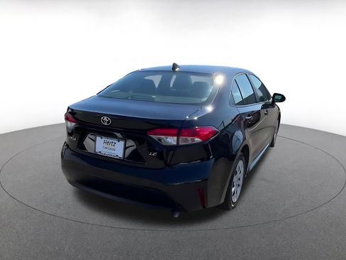 Used 2025 Toyota Corolla LE image 13