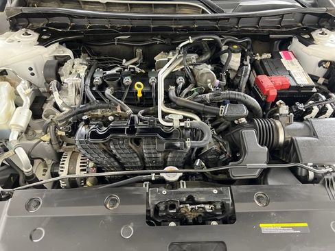 Used 2023 Nissan Altima 2.5 SL AWD/4WD image 24
