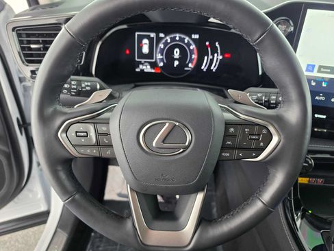 Certified 2026 Lexus NX 350 AWD w/ Accessory Package (2T) image 22
