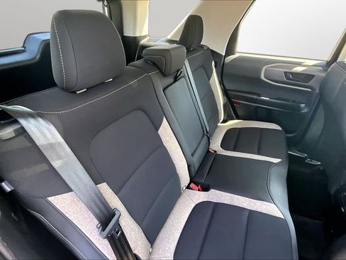 Used 2025 Ford Bronco Sport Big Bend AWD/4WD image 17